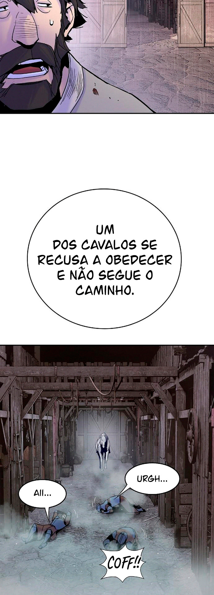 Knight Under My Heart Capítulo 22 Página 15