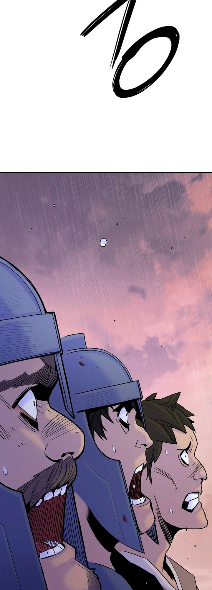 Knight Under My Heart Capítulo 22 Página 36