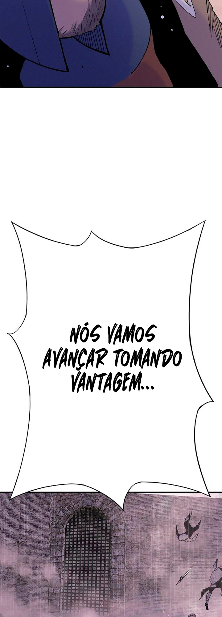 Knight Under My Heart Capítulo 22 Página 37