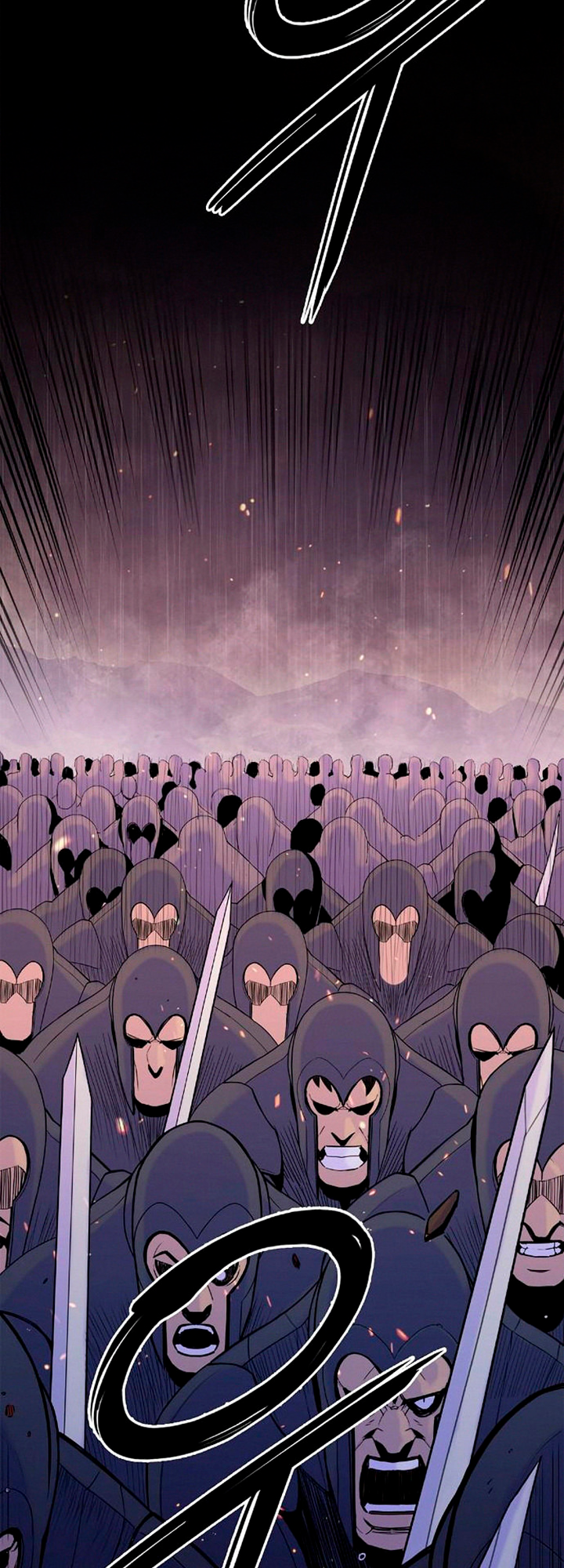 Knight Under My Heart Capítulo 22 Página 41