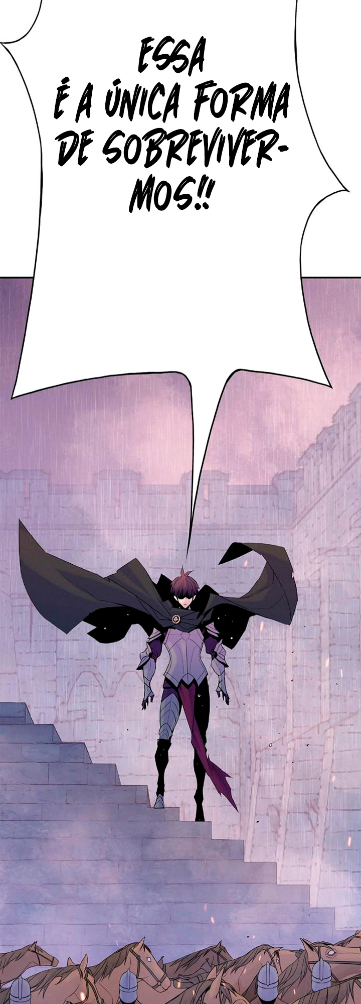 Knight Under My Heart Capítulo 22 Página 57
