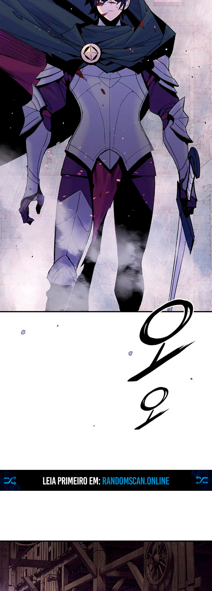 Knight Under My Heart Capítulo 22 Página 59