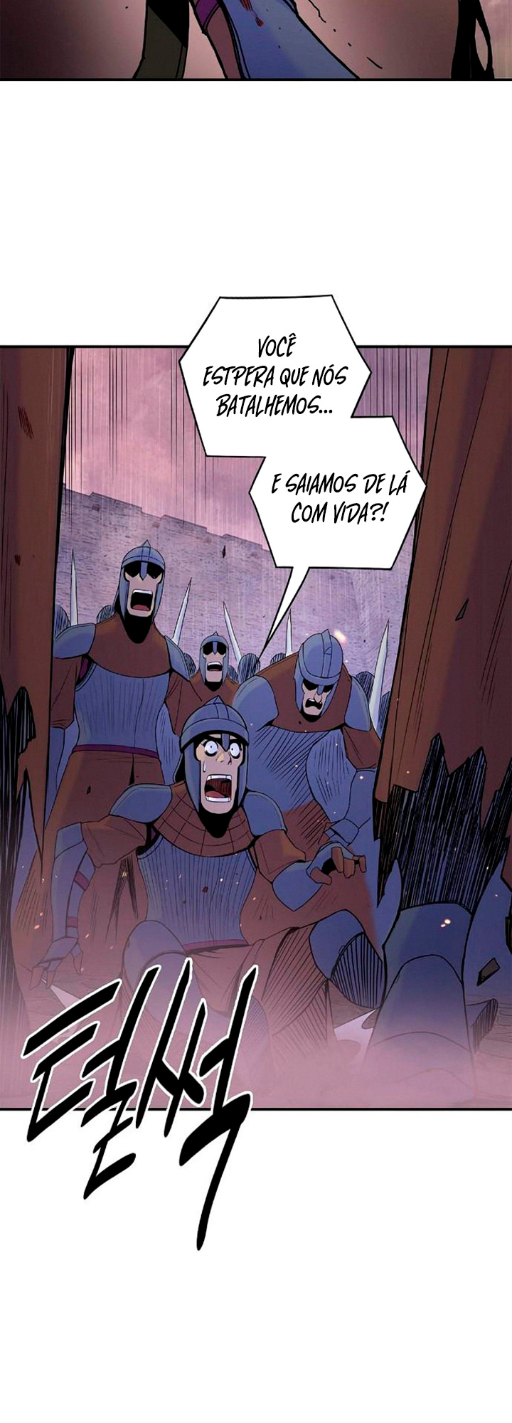 Knight Under My Heart Capítulo 22 Página 65