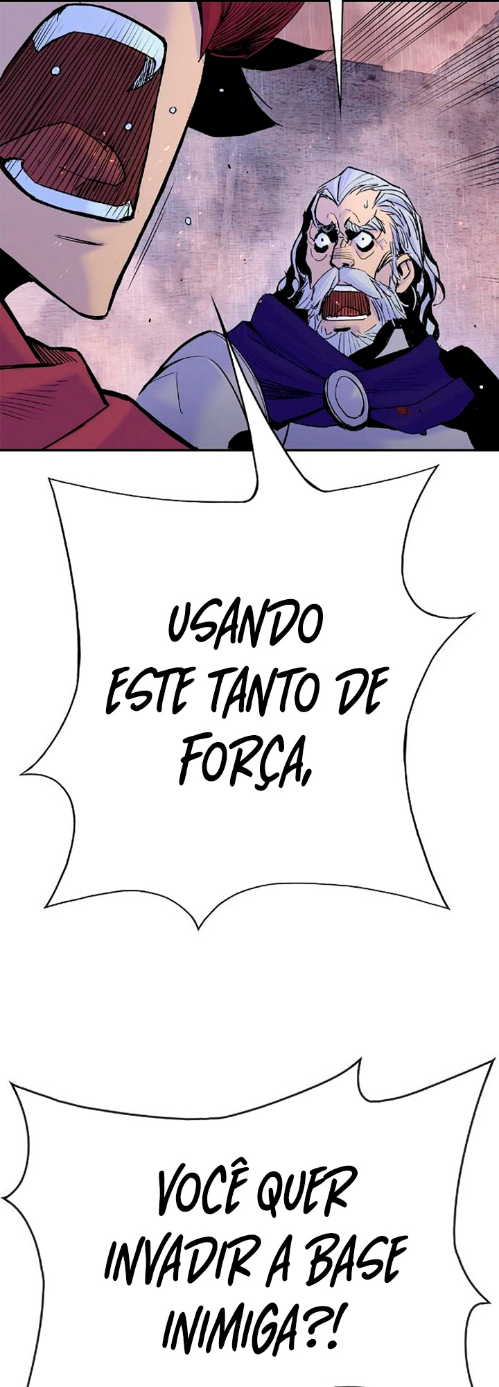 Knight Under My Heart Capítulo 22 Página 70
