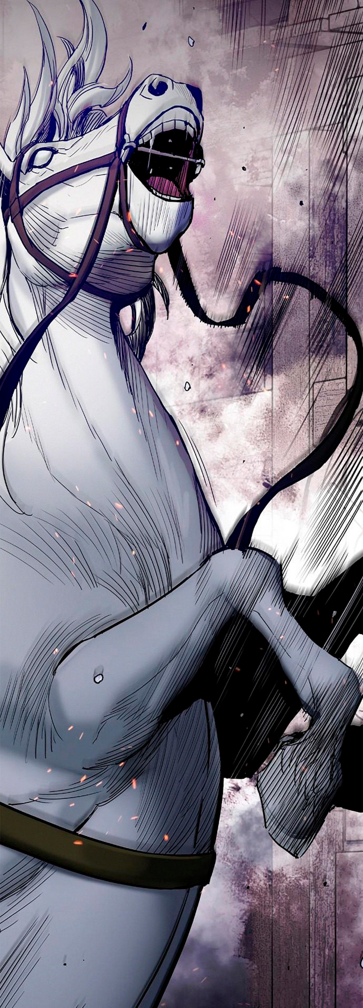 Knight Under My Heart Capítulo 22 Página 90
