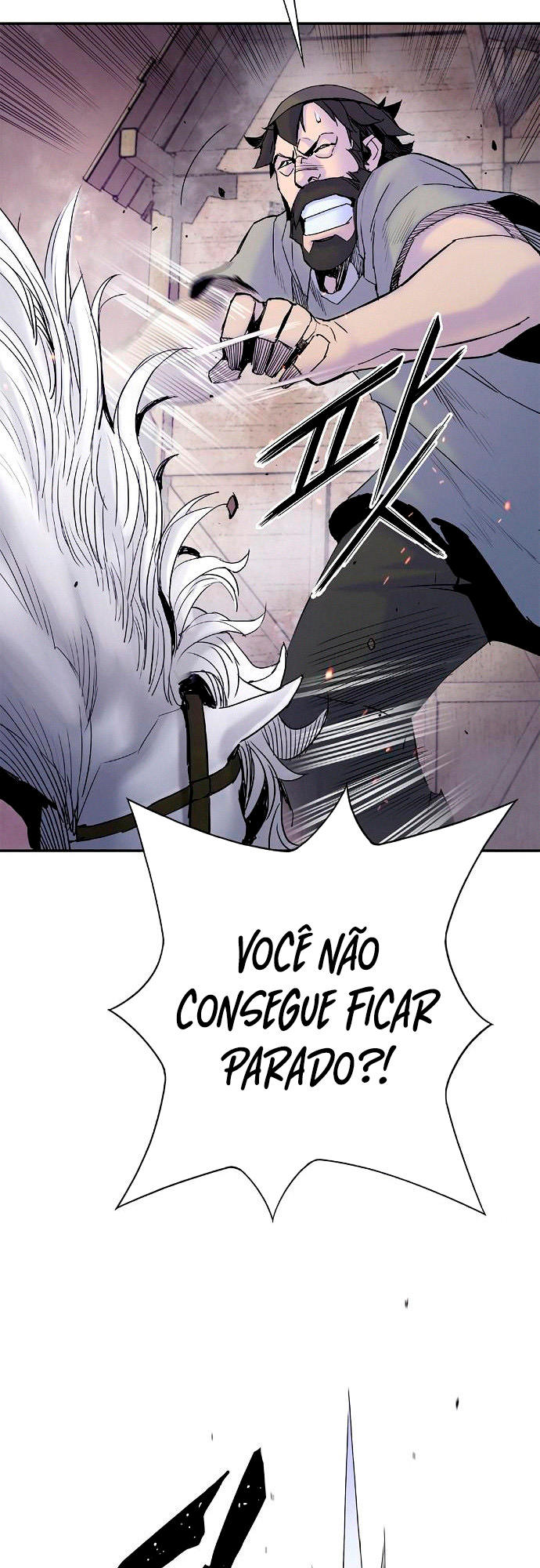 Knight Under My Heart Capítulo 23 Página 12