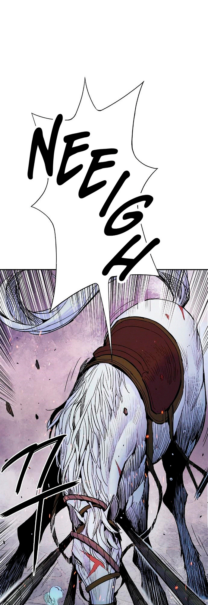 Knight Under My Heart Capítulo 23 Página 18
