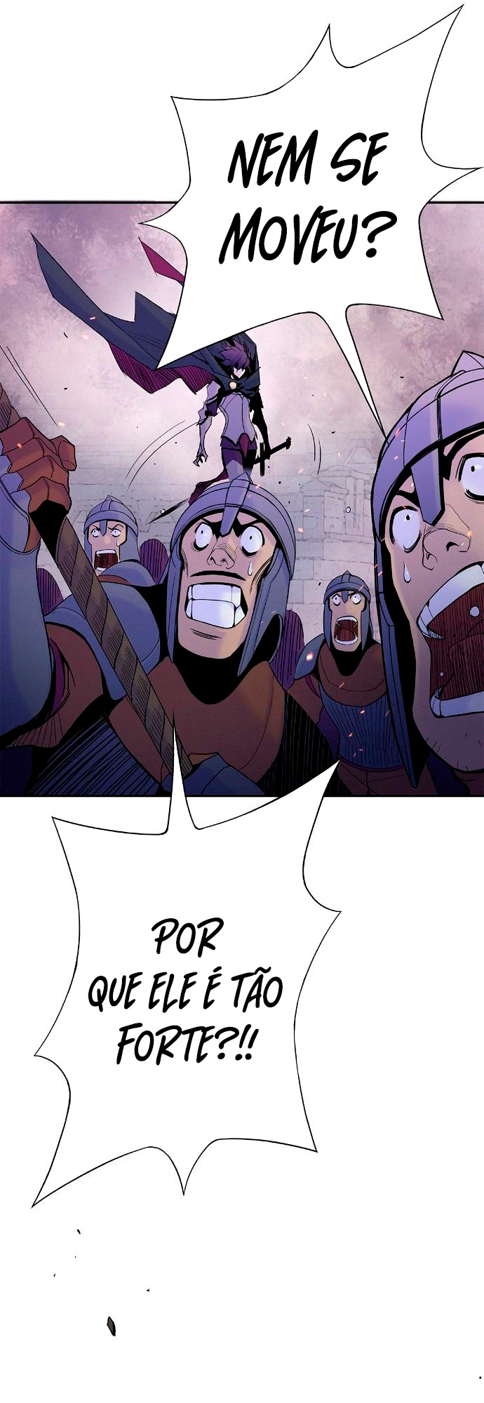 Knight Under My Heart Capítulo 23 Página 20