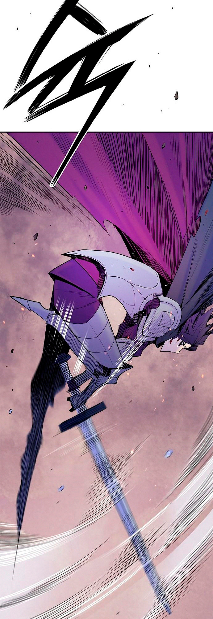 Knight Under My Heart Capítulo 23 Página 24