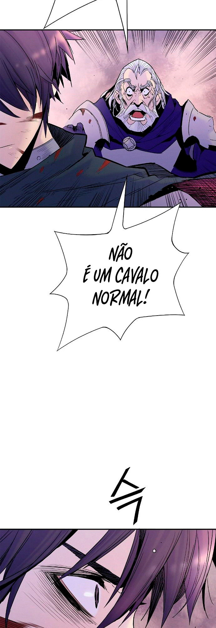 Knight Under My Heart Capítulo 23 Página 30