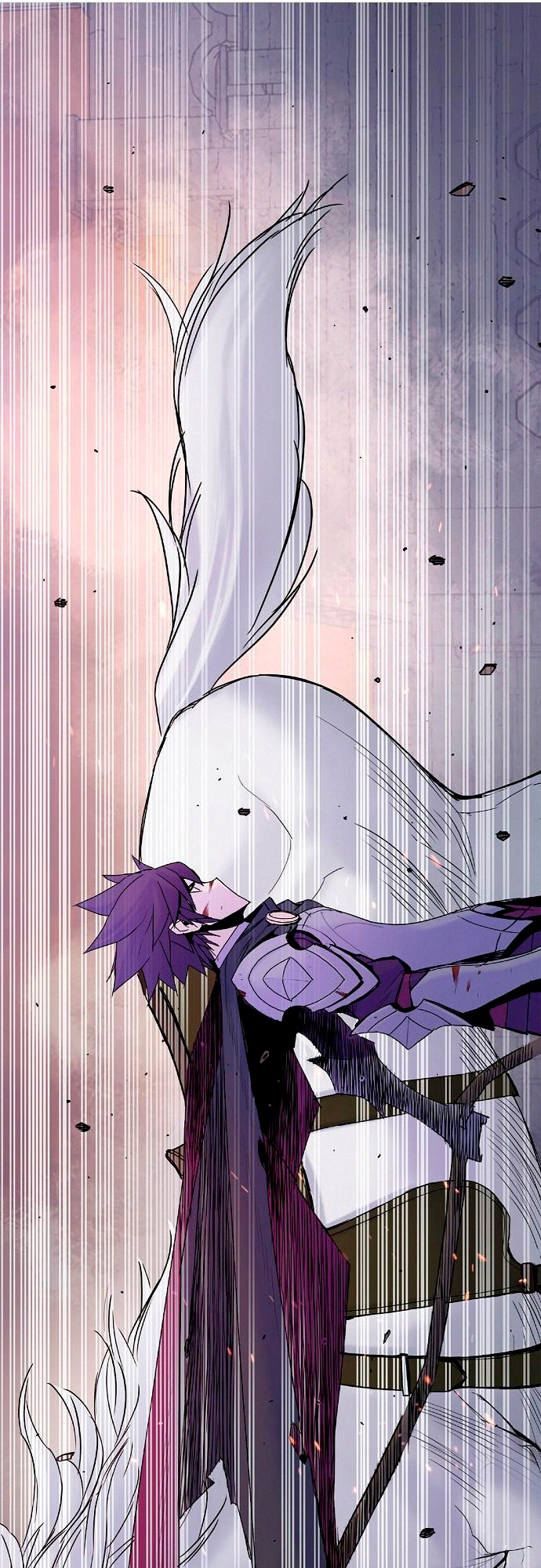 Knight Under My Heart Capítulo 23 Página 44
