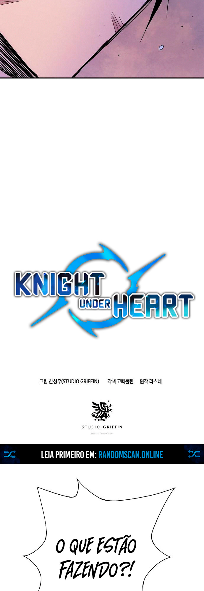 Knight Under My Heart Capítulo 23 Página 5