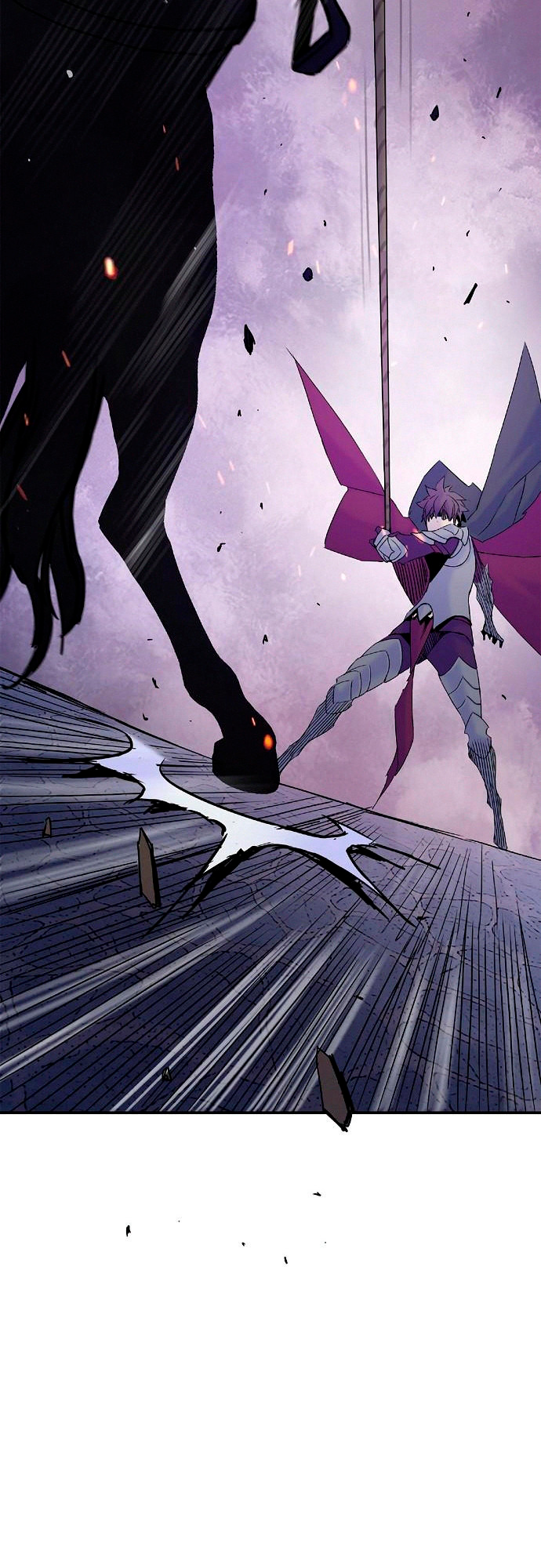 Knight Under My Heart Capítulo 23 Página 51