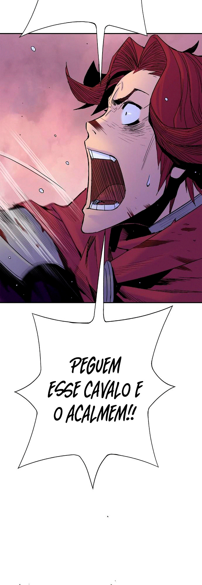 Knight Under My Heart Capítulo 23 Página 6