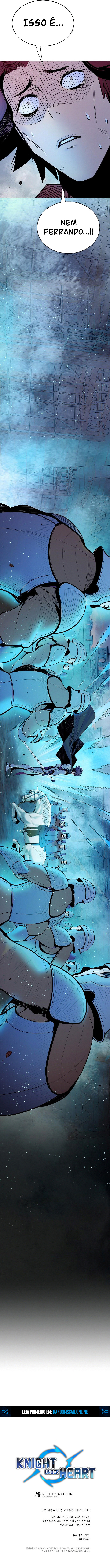 Knight Under My Heart Capítulo 23 Página 69