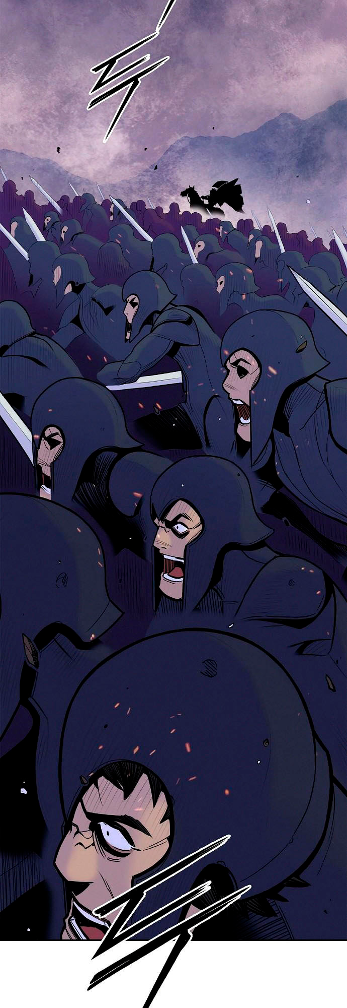 Knight Under My Heart Capítulo 24 Página 31