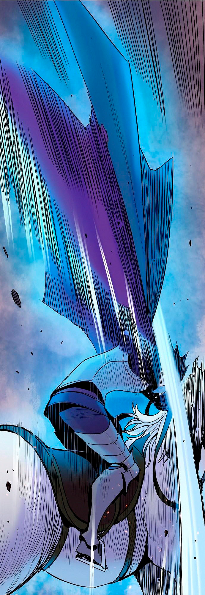 Knight Under My Heart Capítulo 24 Página 60
