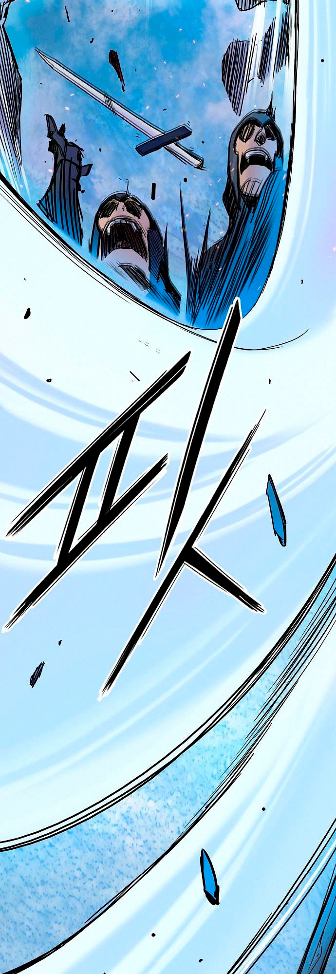 Knight Under My Heart Capítulo 24 Página 61