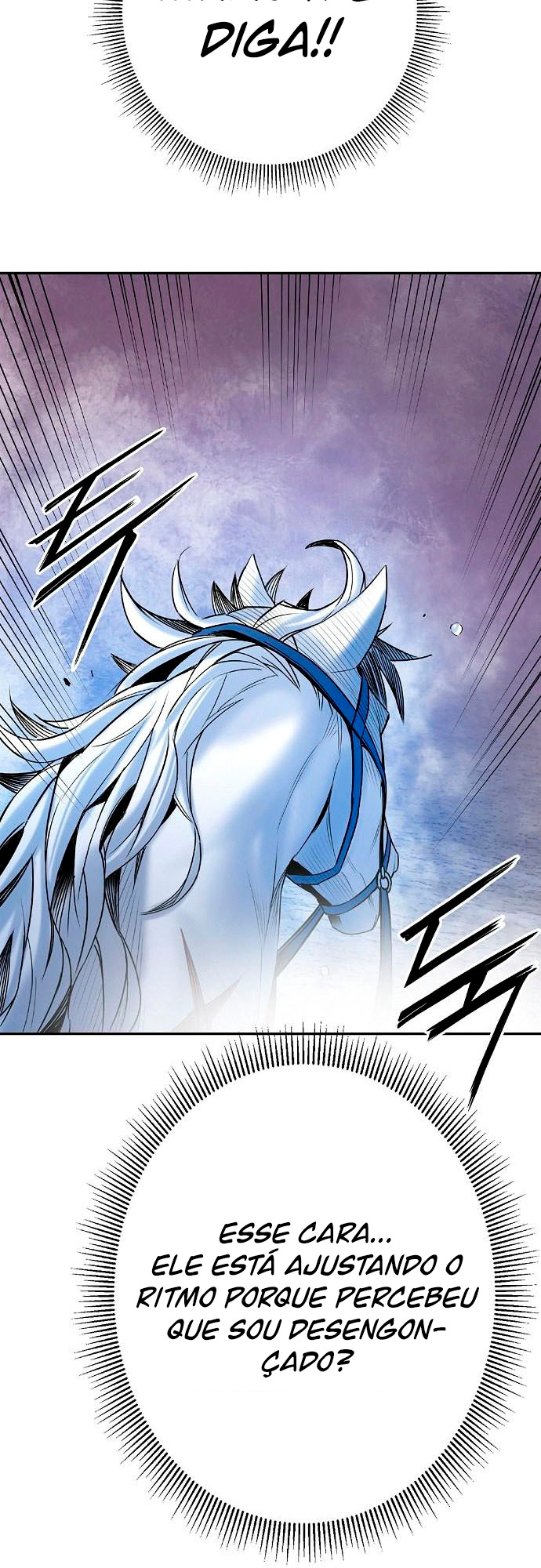 Knight Under My Heart Capítulo 24 Página 8