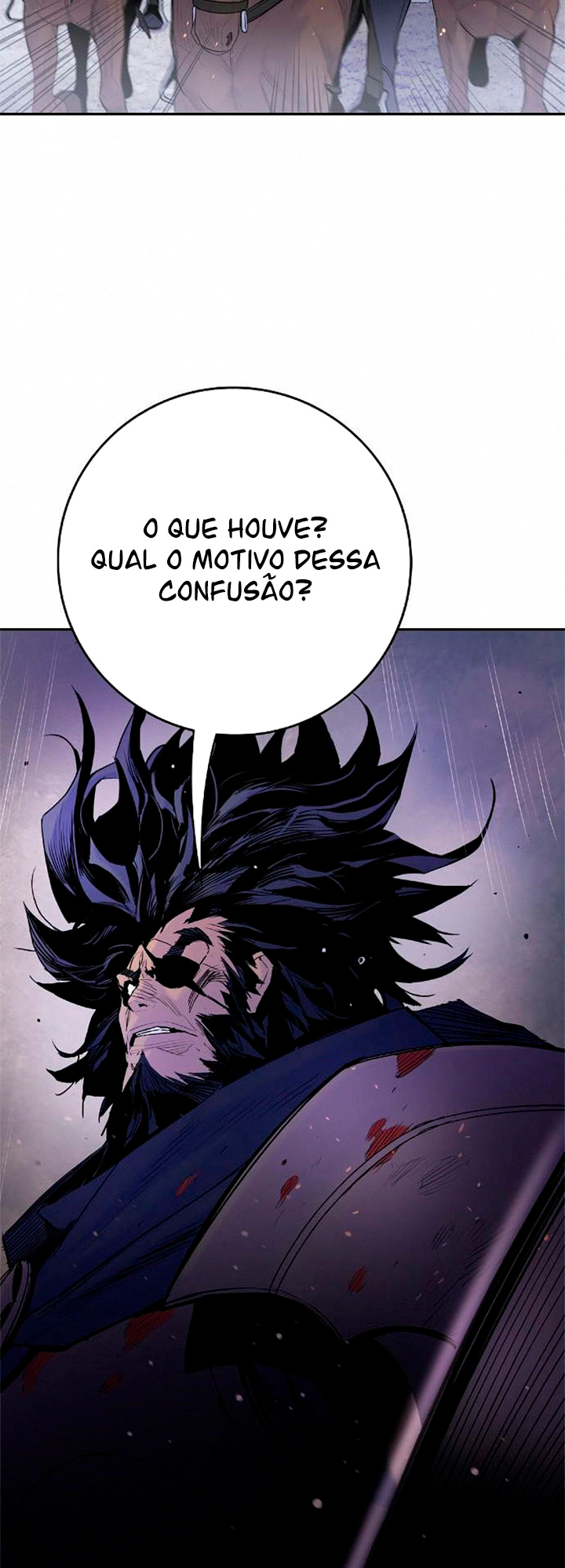 Knight Under My Heart Capítulo 25 Página 25