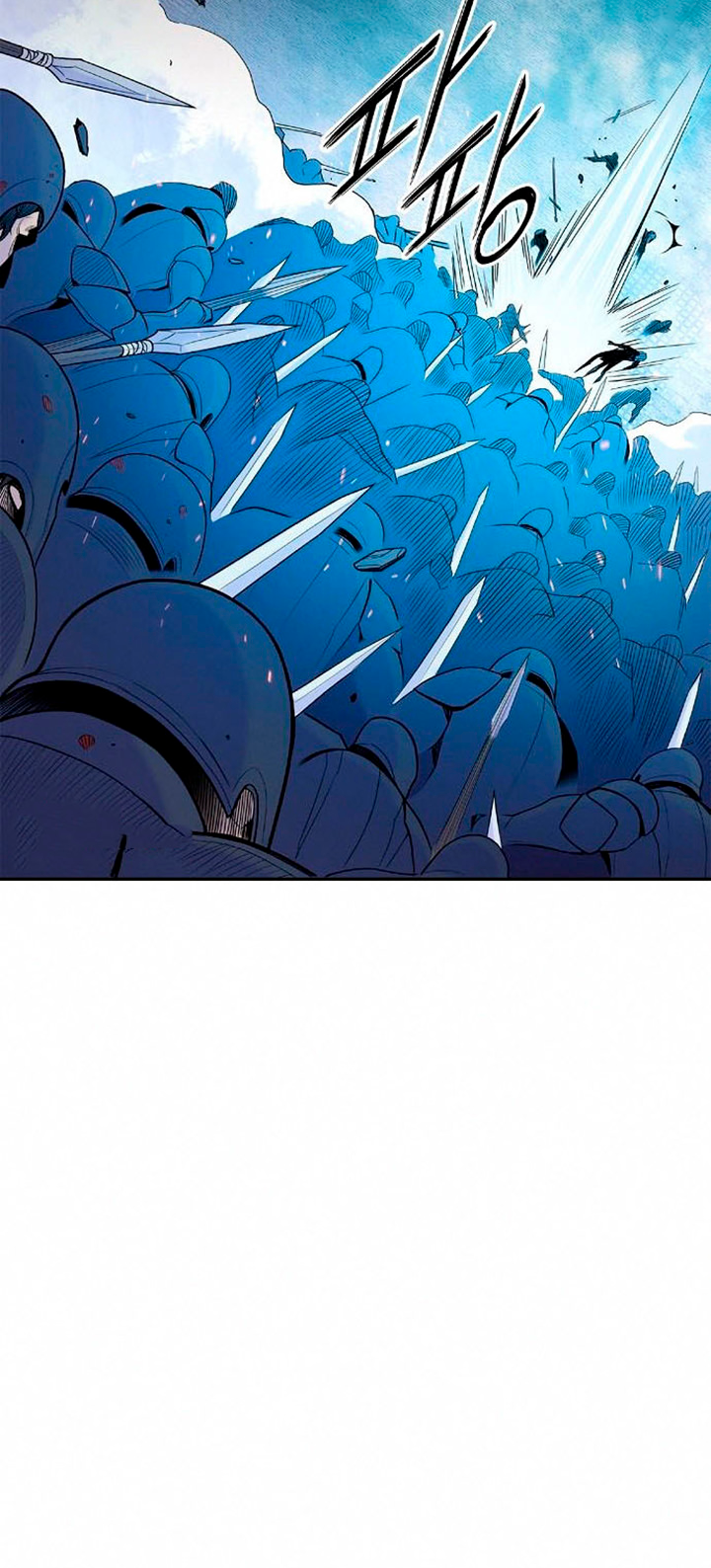 Knight Under My Heart Capítulo 25 Página 39