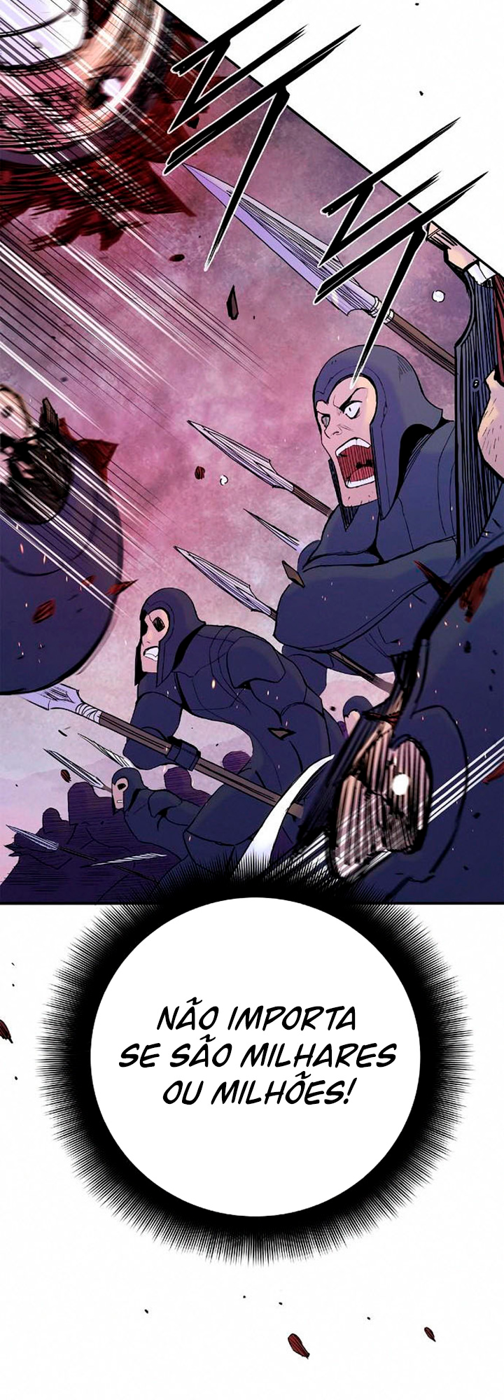 Knight Under My Heart Capítulo 25 Página 44