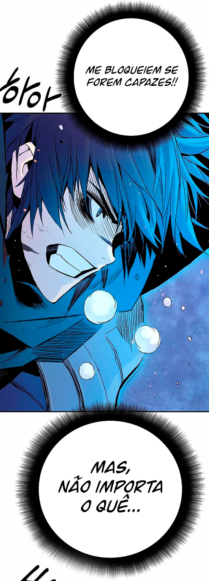 Knight Under My Heart Capítulo 25 Página 46