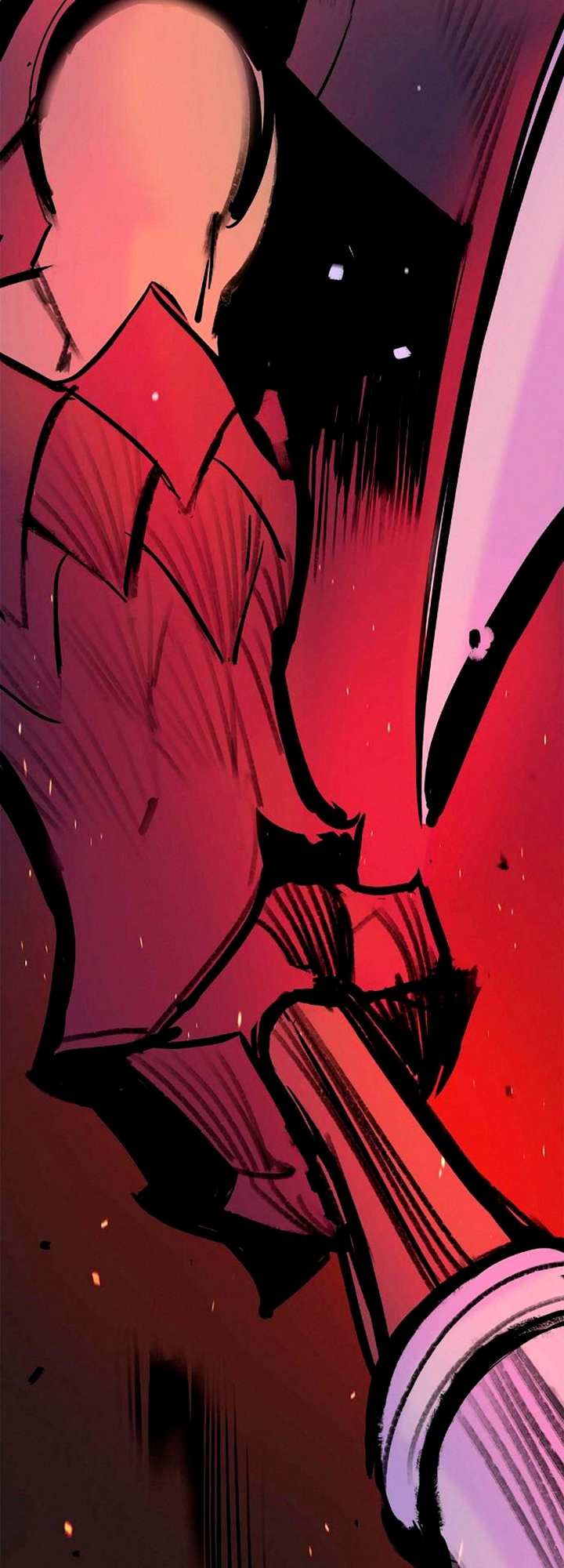 Knight Under My Heart Capítulo 25 Página 74