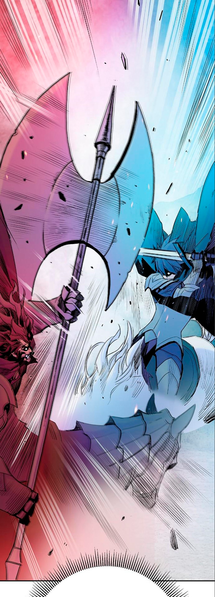 Knight Under My Heart Capítulo 26 Página 11