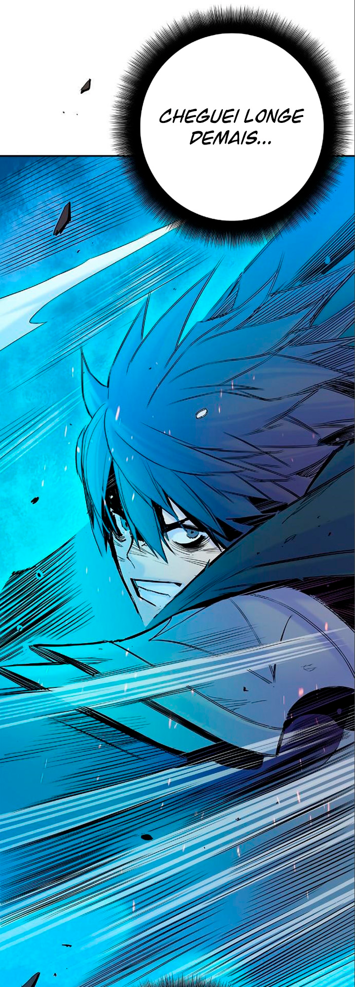 Knight Under My Heart Capítulo 26 Página 24