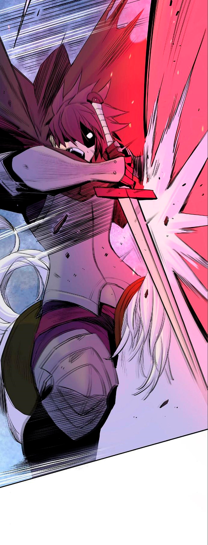 Knight Under My Heart Capítulo 26 Página 29