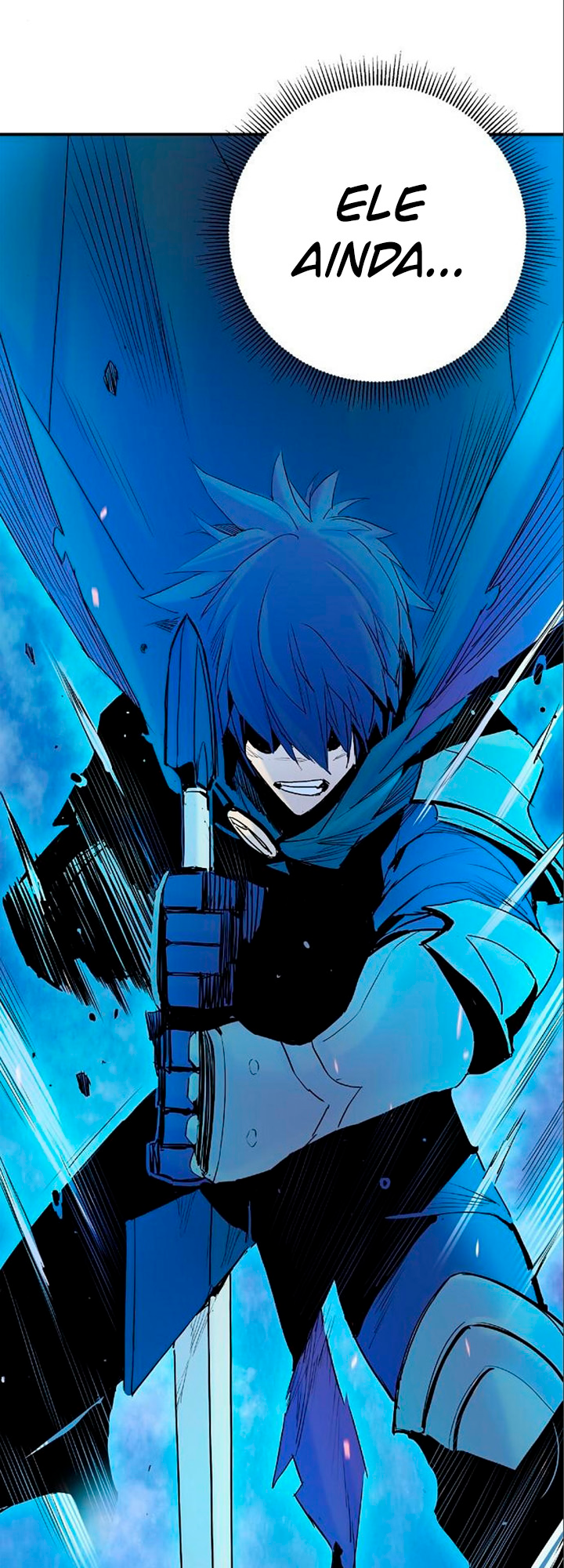 Knight Under My Heart Capítulo 26 Página 43