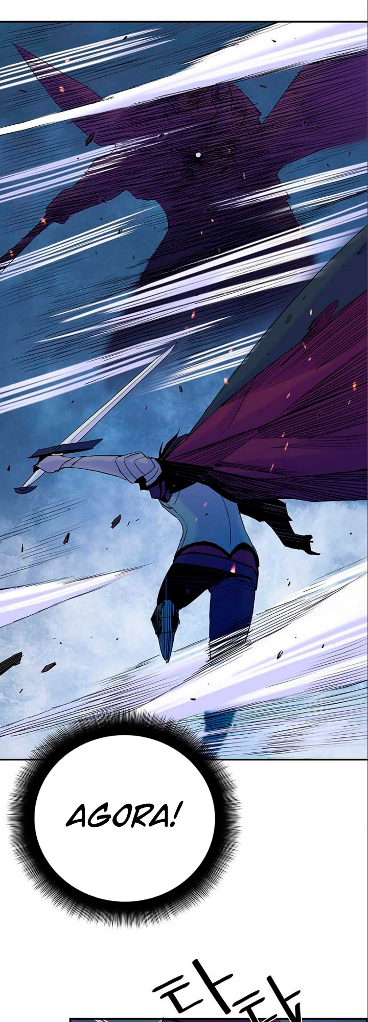 Knight Under My Heart Capítulo 26 Página 60