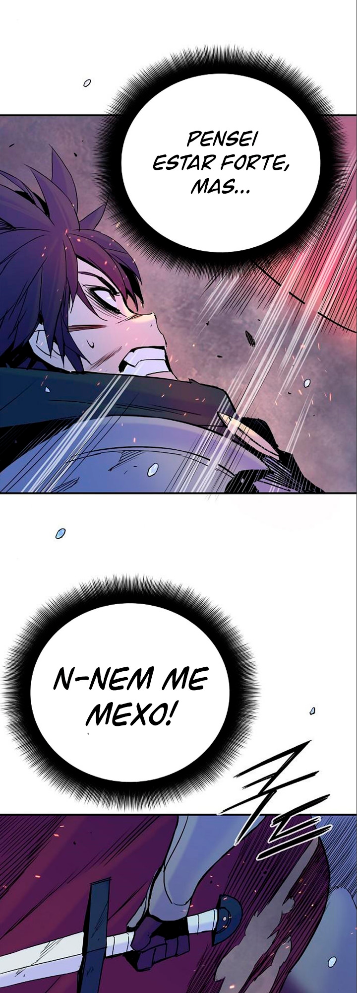 Knight Under My Heart Capítulo 26 Página 68