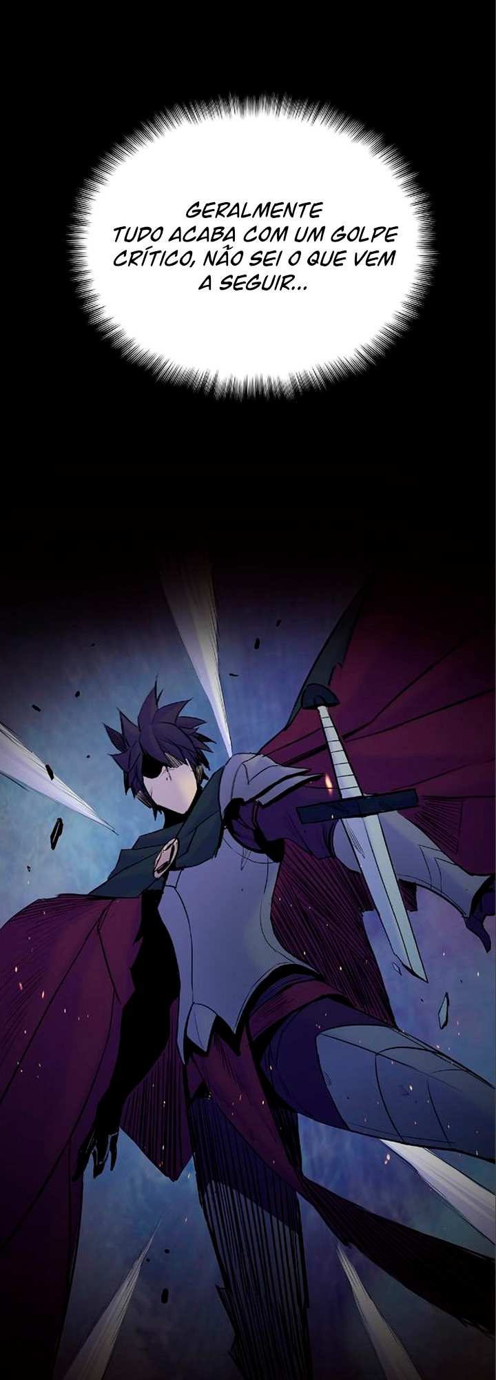 Knight Under My Heart Capítulo 26 Página 85