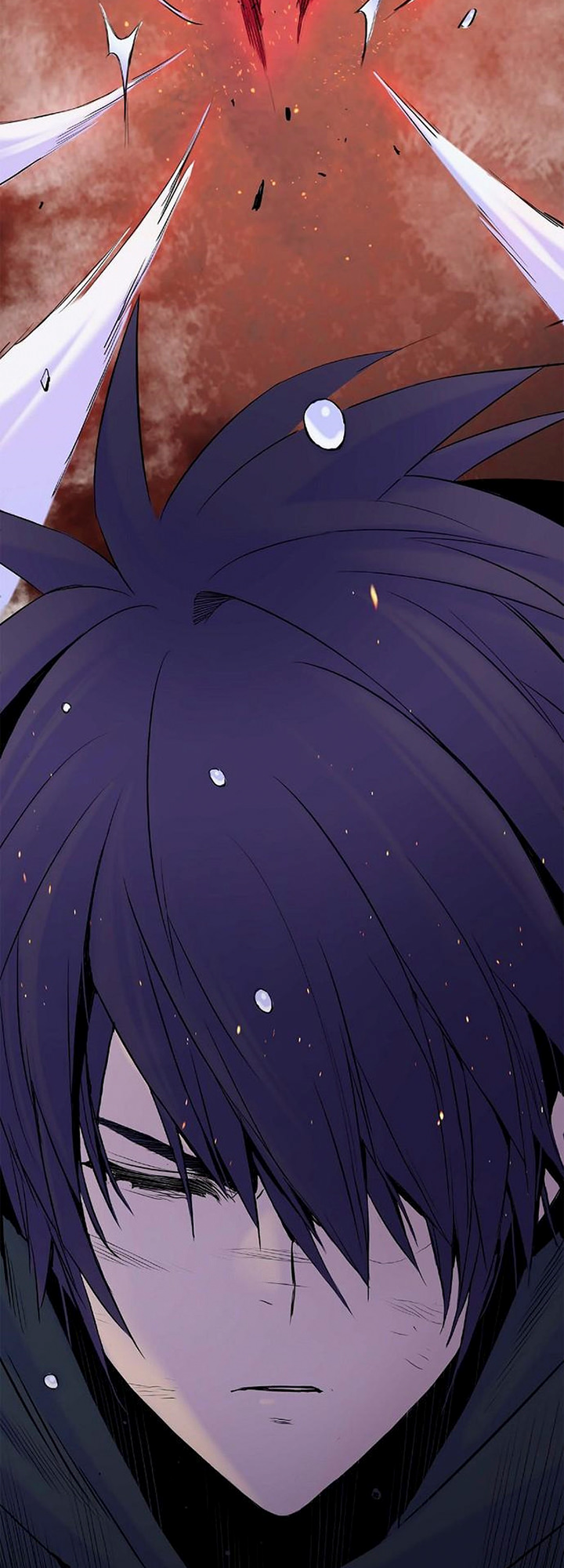 Knight Under My Heart Capítulo 27 Página 10