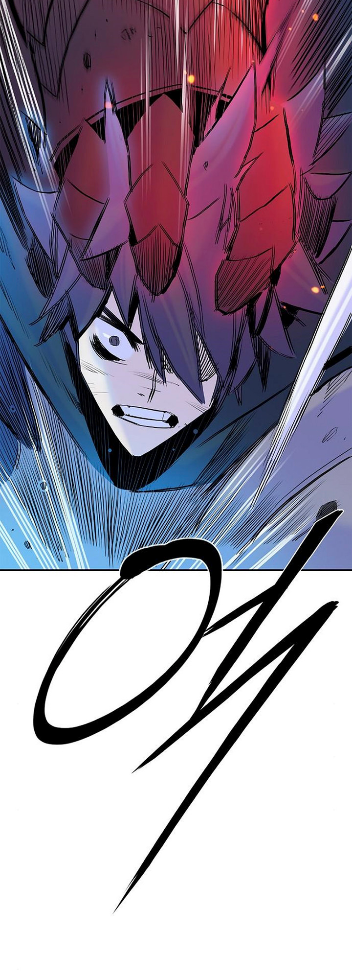 Knight Under My Heart Capítulo 27 Página 31