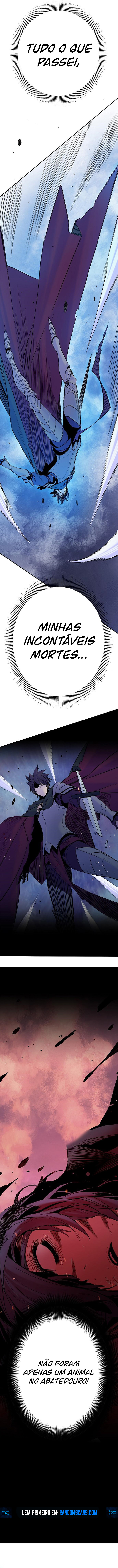 Knight Under My Heart Capítulo 27 Página 51