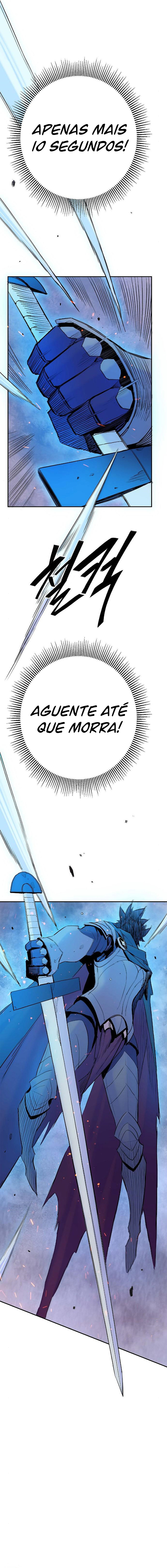 Knight Under My Heart Capítulo 27 Página 52