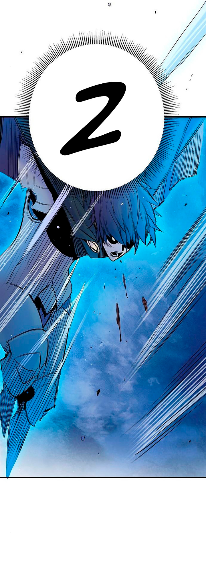 Knight Under My Heart Capítulo 27 Página 63