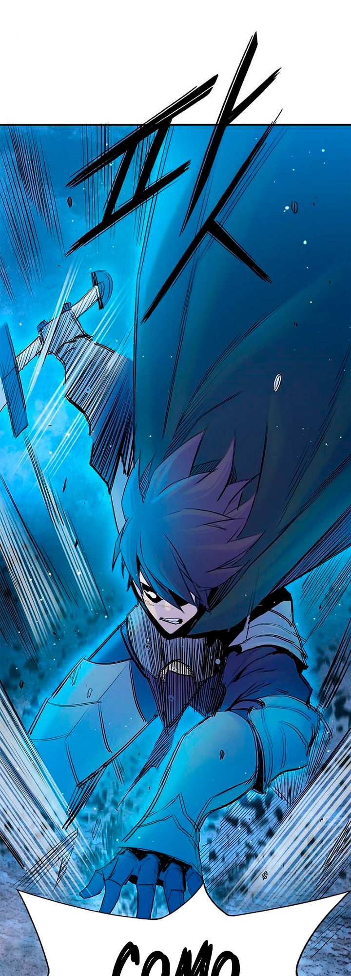 Knight Under My Heart Capítulo 27 Página 64