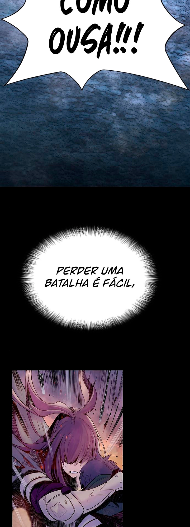 Knight Under My Heart Capítulo 27 Página 65