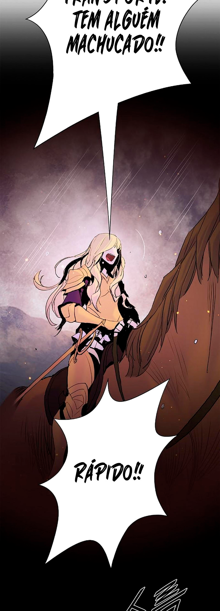 Knight Under My Heart Capítulo 28 Página 66