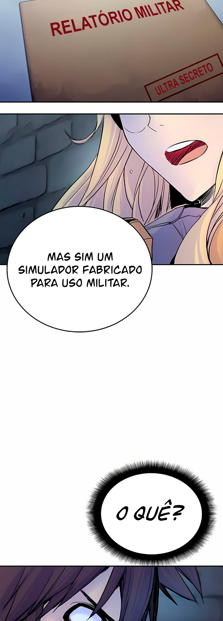 Knight Under My Heart Capítulo 29 Página 44