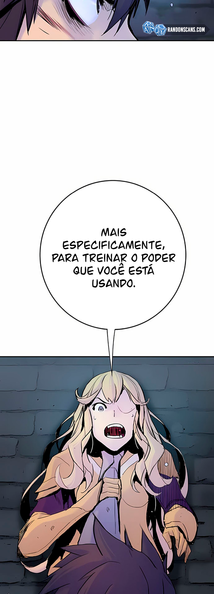 Knight Under My Heart Capítulo 29 Página 45