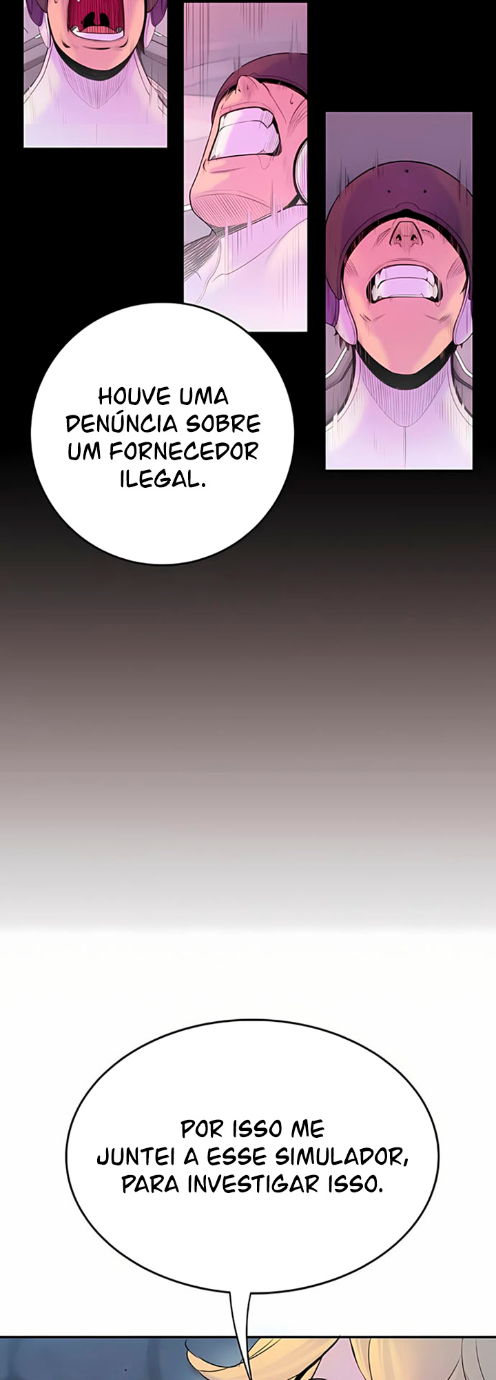 Knight Under My Heart Capítulo 29 Página 56