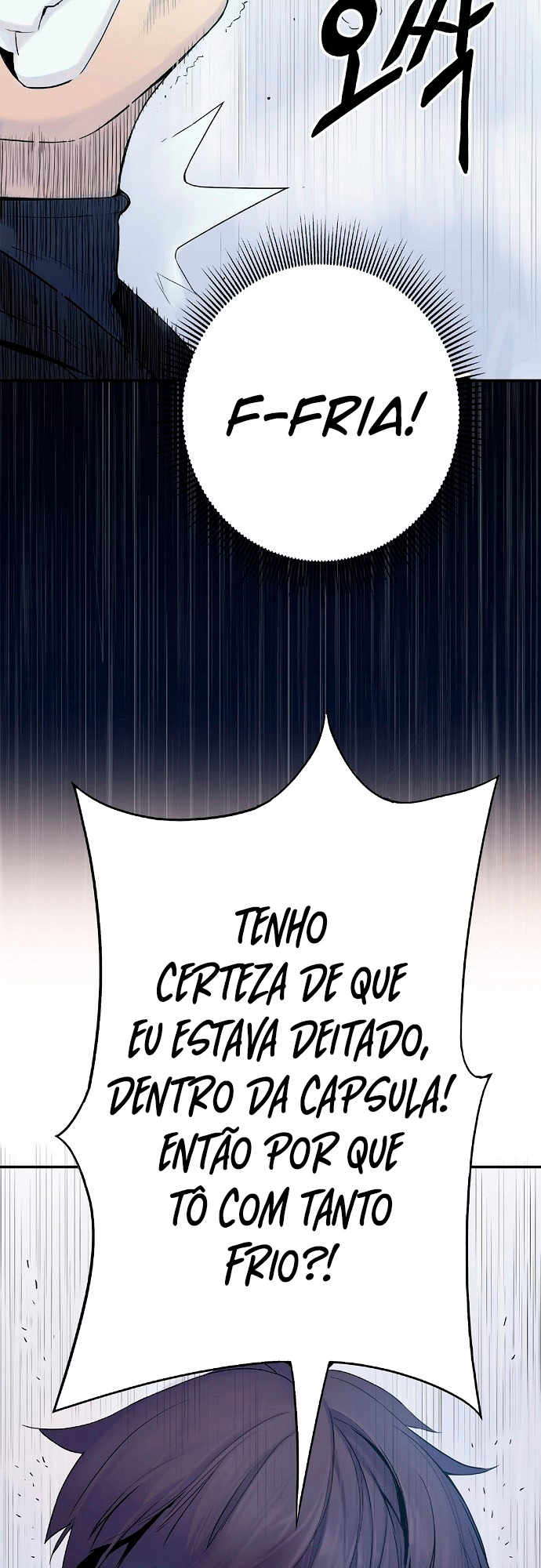 Knight Under My Heart Capítulo 3 Página 10
