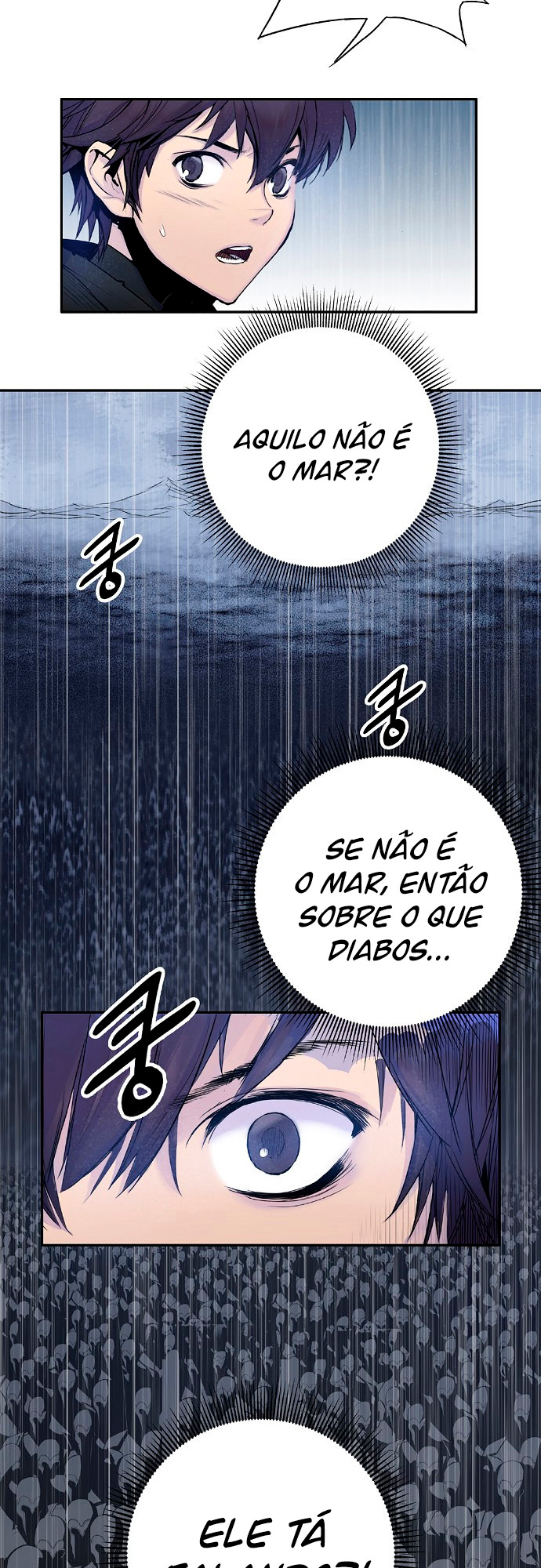 Knight Under My Heart Capítulo 3 Página 22