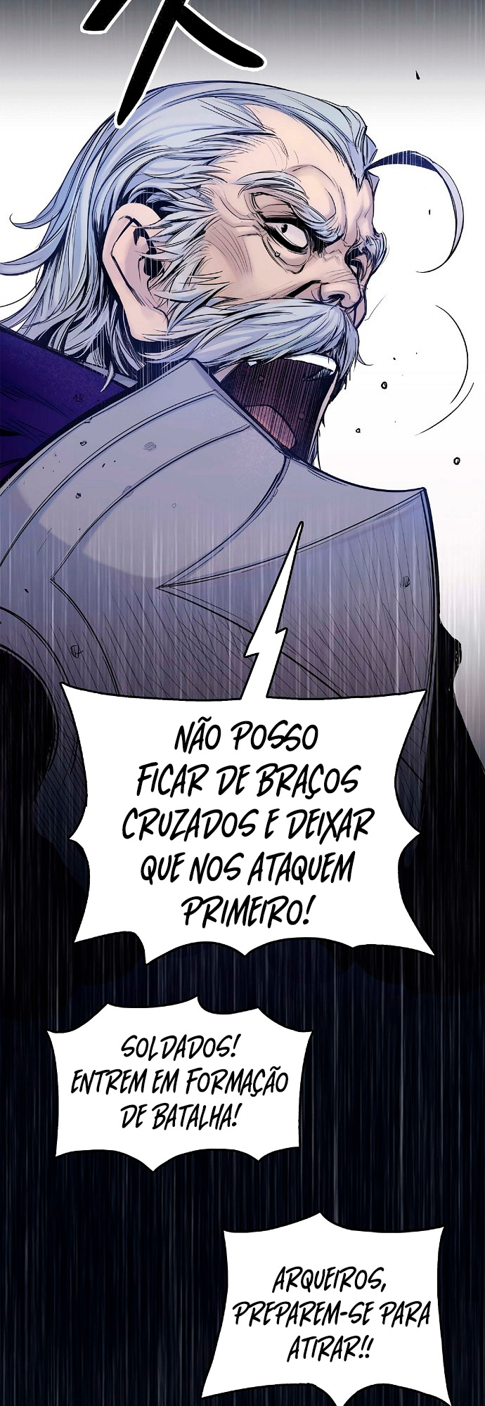 Knight Under My Heart Capítulo 3 Página 35