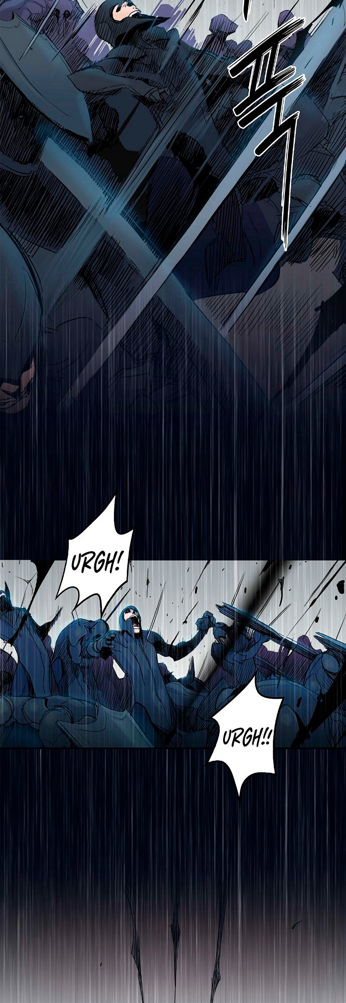 Knight Under My Heart Capítulo 3 Página 45